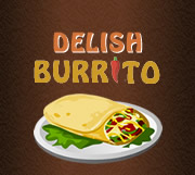 DelishBurrito